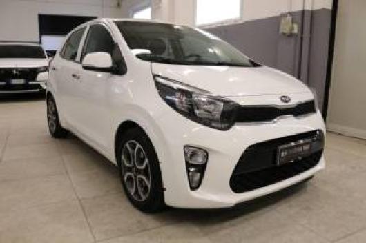 usato KIA Picanto
