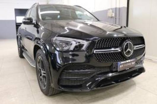 usato MERCEDES GLE 300