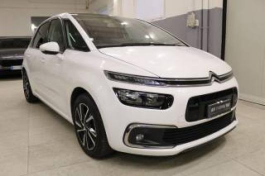 usato CITROEN C4 Spacetourer