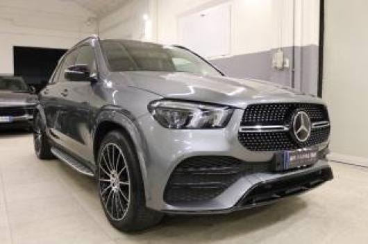 usato MERCEDES GLE 300