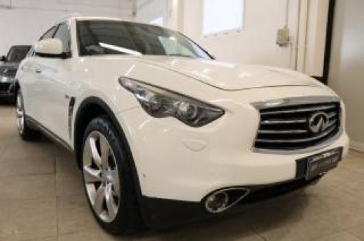 usato INFINITI QX70