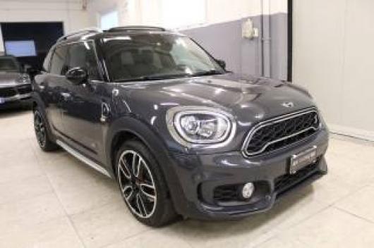 usato MINI Countryman