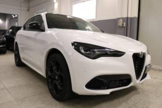 usato ALFA ROMEO Stelvio