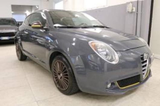 usato ALFA ROMEO MiTo