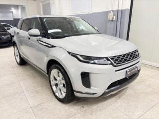 usato LAND ROVER Range Rover Evoque