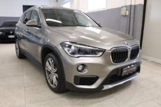 usato BMW X1