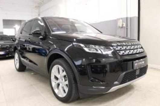usato LAND ROVER Discovery Sport