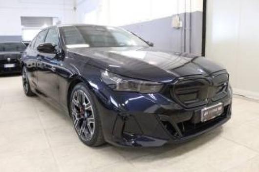 usato BMW i5
