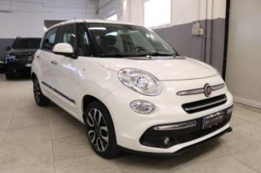 usato FIAT 500L