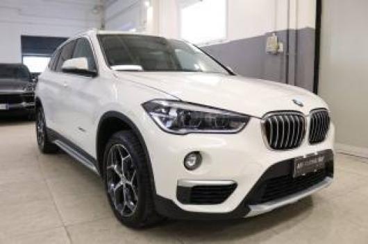 usato BMW X1