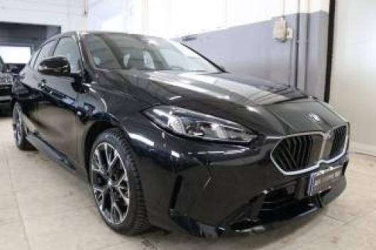 usato BMW 118