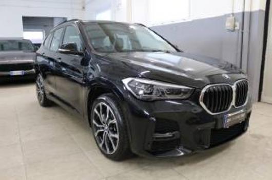 usato BMW X1