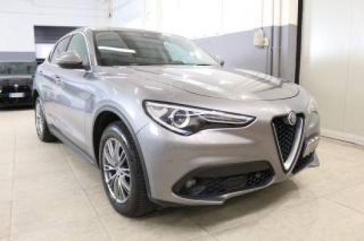 usato ALFA ROMEO Stelvio