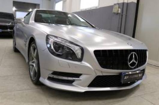 usato MERCEDES SL 350