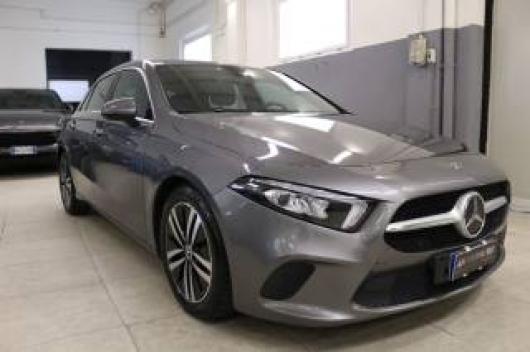 usato MERCEDES A 180