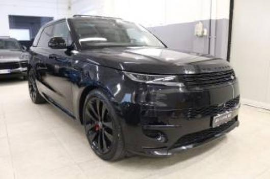 usato LAND ROVER Range Rover Sport