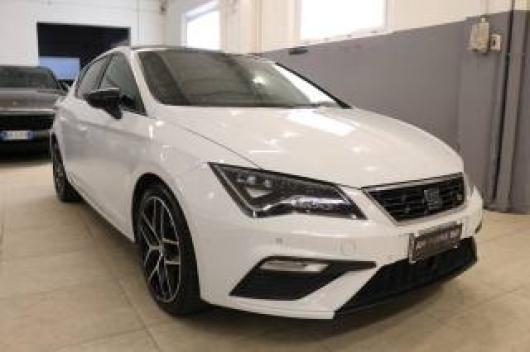 usato SEAT Leon