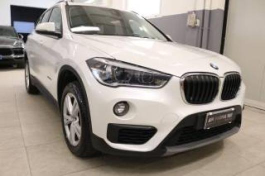 usato BMW X1