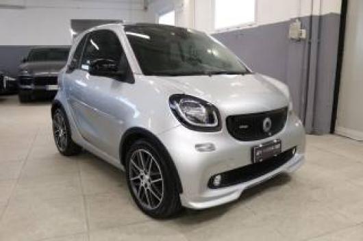 usato SMART ForTwo
