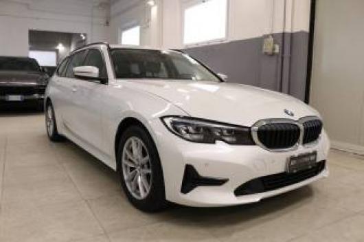 usato BMW 316