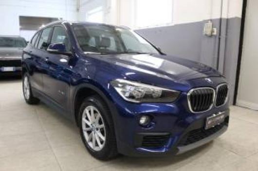 usato BMW X1