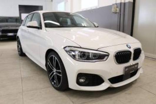 usato BMW 118