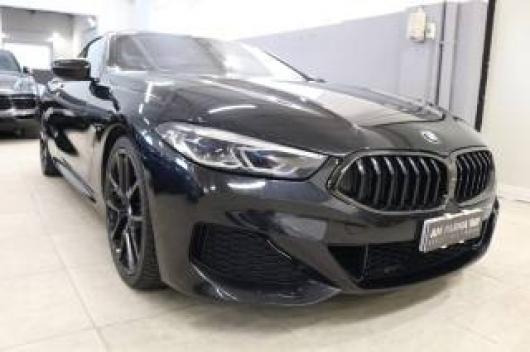 usato BMW 840