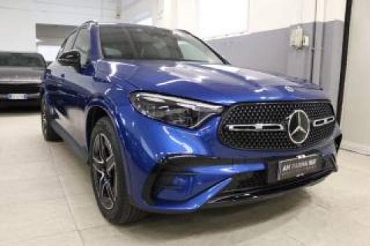 GLC 220