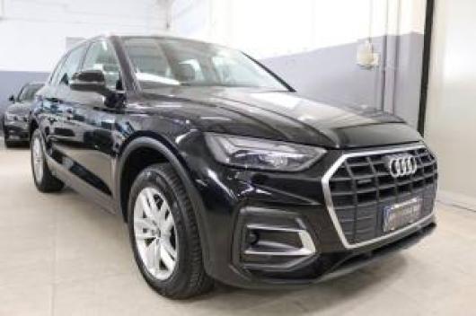 usato AUDI Q5
