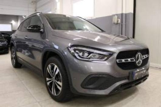 GLA 200