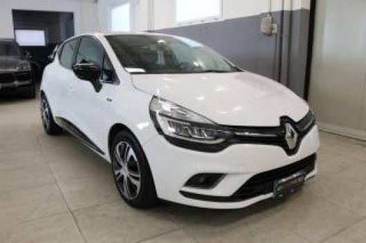 usato RENAULT Clio
