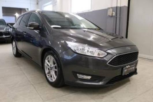 usato FORD Focus