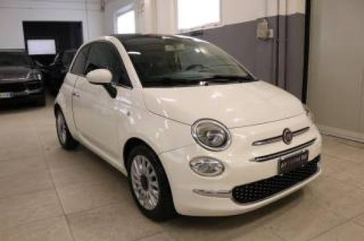 usato FIAT 500
