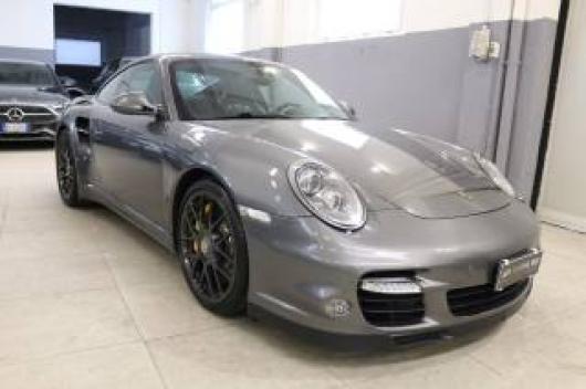 usato PORSCHE 911
