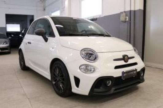 usato FIAT 500 Abarth
