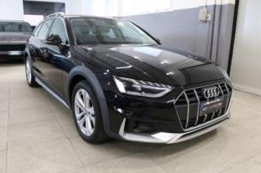 usato AUDI A4 allroad