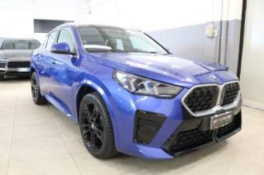 usato BMW X2
