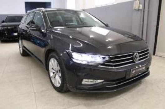 usato VOLKSWAGEN Passat Variant