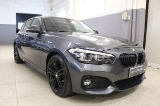 usato BMW 118