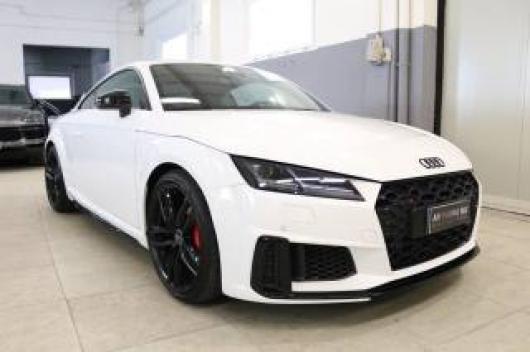 usato AUDI TTS