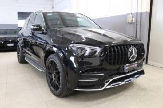 usato MERCEDES GLE 53 AMG
