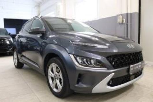 usato HYUNDAI Kona