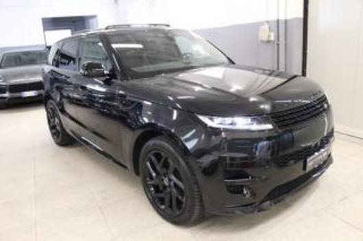usato LAND ROVER Range Rover Sport