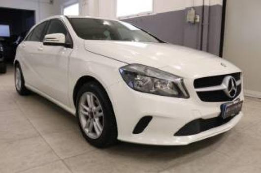 usato MERCEDES A 160
