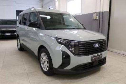 usato FORD Tourneo Courier
