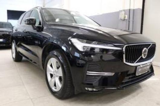 usato VOLVO XC60