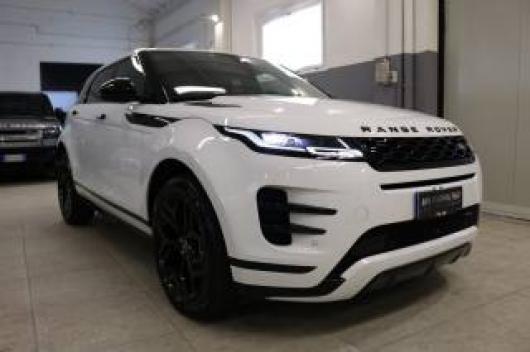 usato LAND ROVER Range Rover Evoque