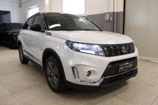 usato SUZUKI Vitara