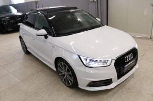 usato AUDI A1