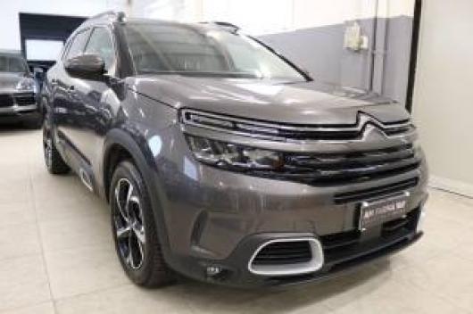 usato CITROEN C5 Aircross
